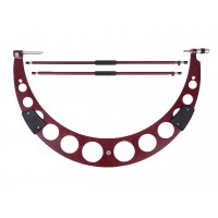 Микрометр МК- 500 0,01 КировИнструмент