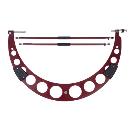 Микрометр МК- 500 0,01 КировИнструмент