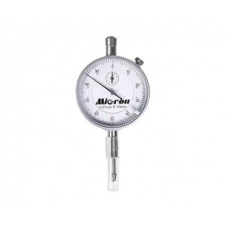 Индикатор часового типа ИЧ-10 0,01 без ушка Микрон