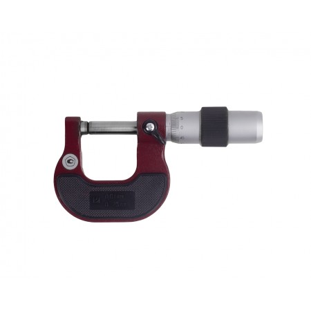 Микрометр МК- 25 0,01 МИК PRO