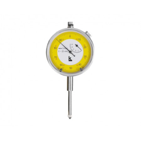 Индикатор часового типа ИЧ-25 0,01 с ушком КЛБ