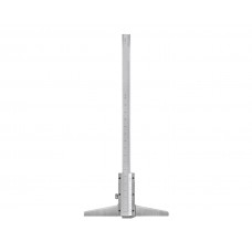 Штангенглубиномер ШГ- 300 0,05 с толщиномером SHAN