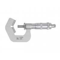 Микрометр призматический МСИ- 25 0,01 (5-25) КировИнструмент