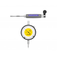 Нутромер индикаторный НИ повышенной точности 6-10 0,001 SHAHE