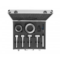 Набор нутромеров микрометрических 3-точечных 50-100 0,005 ЧИЗ