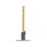 Штангенглубиномер ШГЦ- 250 0.01 электронный КЛБ