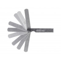 Набор щупов N4 0,1-1 L=100 Микрон