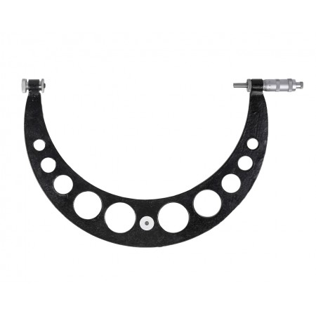 Микрометр резьбовой МВМ-325 0,01 с поверкой КировИнструмент