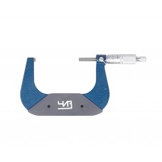 Микрометр МК- 100 0,01 с поверкой ЧИЗ