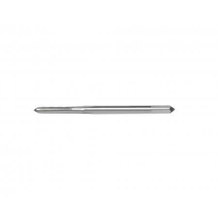 Метчик резьбонарезной машинно-ручной М1.6 х 0.35 Р6М5 HORTZ