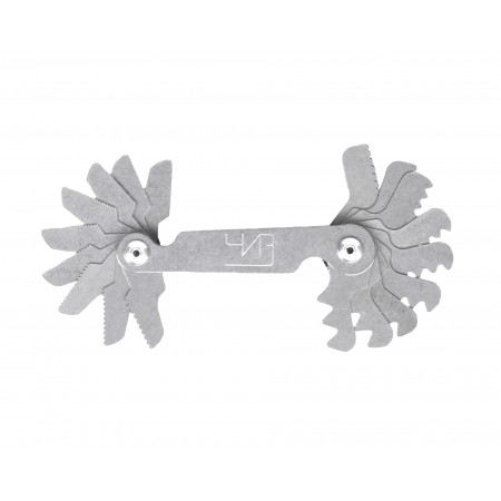 Набор шаблонов резьбовых №1 М60 ЧИЗ