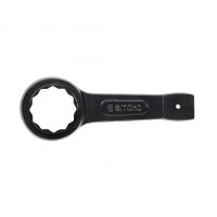 Ключ гаечный односторонний ударный 65 мм