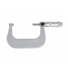 Микрометр МК- 75 0,01 с поверкой Калибр