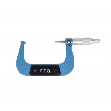 Микрометр МК- 100 0,01 GTO