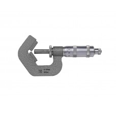 Микрометр призматический МПИ- 25 0,01 КировИнструмент