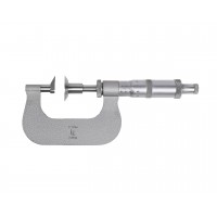 Микрометр зубомерный МЗ- 25 0,01