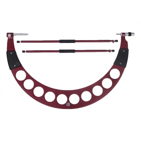 Микрометр МК- 600 0,01 кл.т.1 КировИнструмент