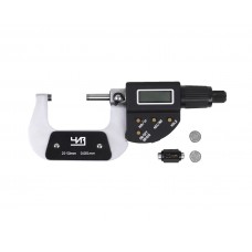 Микрометр МКЦ- 50 0,001 электронный 4-кнопочный ЧИЗ
