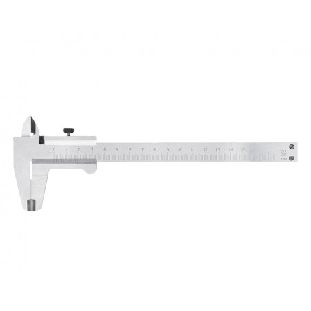 Штангенциркуль ШЦ-1-150 0,05 моноблок с поверкой СТИЗ