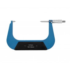 Микрометр с мал.изм.губ. МК-МП-150 0,01 МИК