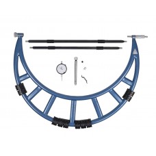 Микрометр рычажный МРИ-800 0,01 Микрон