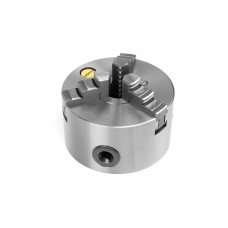 Патрон токарный 3-х кулачковый 160 HORTZ PRO 160/2675 (7100-0005)