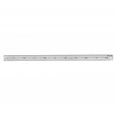 Линейка измерительная металлическая 500х20х0.5 Микрон