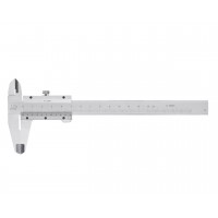 Штангенциркуль ШЦ-1-125 0,02 губ.40мм SHAN