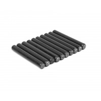 Клейма цифровые № 6 твердосплавные