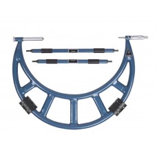 Микрометр МК- 400 0,01 SHAN