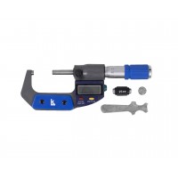 Микрометр МКЦ- 50 0,001 электронный КЛБ