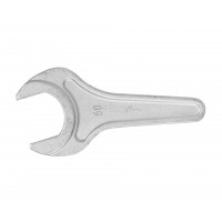 Ключ гаечный рожковый односторонний 60 мм КЗСМИ