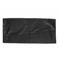 Сумка инструментальная КГК черная 15 ячеек