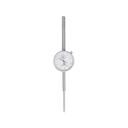 Индикатор часового типа ИЧ-50 0,01 без ушка SHAN