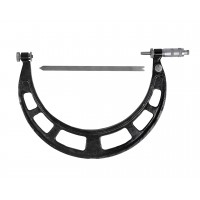 Микрометр резьбовой МВМ-275 0,01 КировИнструмент