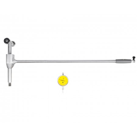 Нутромер индикаторный НИ 450-700 0,01 КЛБ