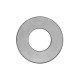Кольцо установочное d 23 кл.3 ЧИЗ