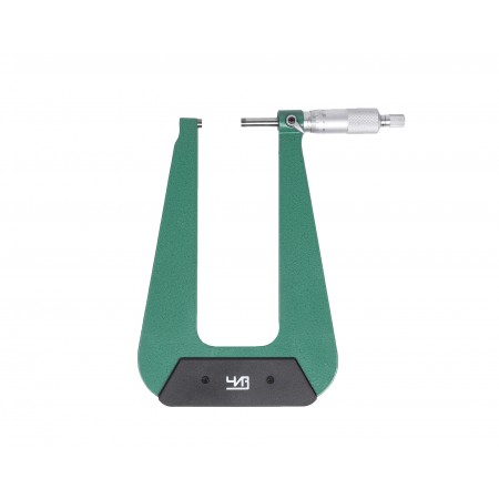 Микрометр листовой МЛ-50 0,01 ЧИЗ