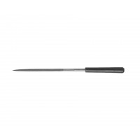 Надфиль квадратный 140 №1 с ручкой SITOMO