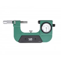 Скоба рычажная СРП-100 0,001 повышенной точности (+/- 0,07) ЧИЗ