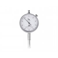 Индикатор часового типа ИЧ-5 0,01 без ушка SHAN