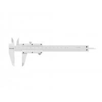 Штангенциркуль ШЦ-1-125 0,1 губки 40мм SHAHE