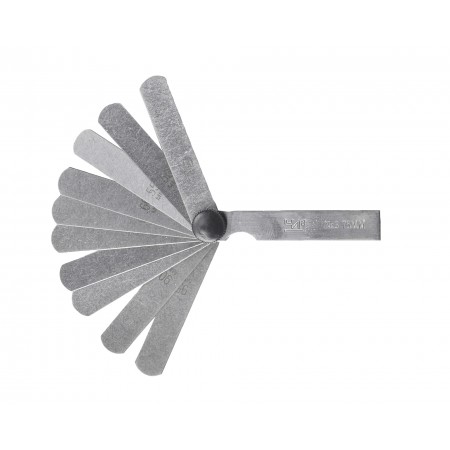 Набор щупов N3 0,5-1 L= 70 с калибровкой ЧИЗ