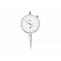 Индикатор часового типа ИЧ-2 0,01 без ушка с калибровкой SHAN