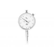 Индикатор часового типа ИЧ-2 0,01 без ушка с калибровкой SHAN
