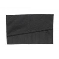 Сумка инструментальная КГД черная 12 ячеек