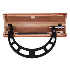 Микрометр МК- 275 0,01 кл.т.2 КировИнструмент