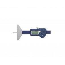 Штангенглубиномер ШГЦ- 50 0.01 электр. SHAHE