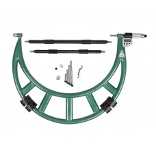 Микрометр МКЦ- 400 0.001 5-кн. ЧИЗ