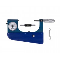 Микрометр рычажный МР-100 0,001 МИК с поверкой 